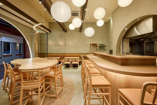 ビストロ酒場Attet1918