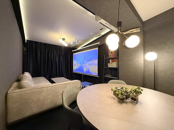 【シェアスペmao渋谷】