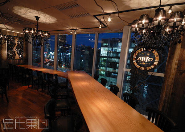 BAR AJITO (東京)