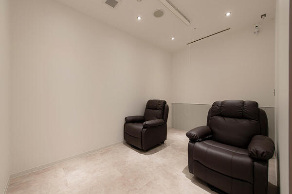 GO TODAY SHAiRE SALON 銀座cras店