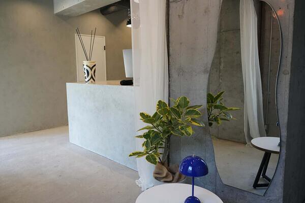 UM by ORCHID 代々木公園