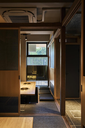 yakiniku syoki