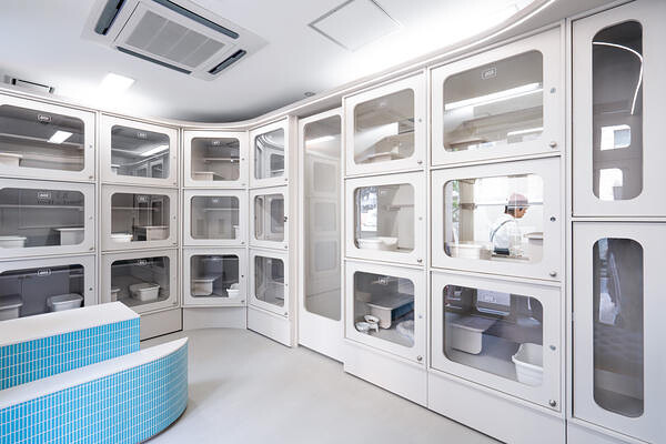 Premier Cat Hotel Tokyo