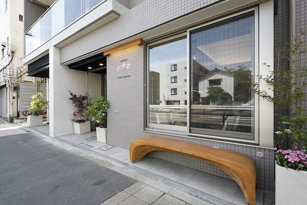 リトルサクラ