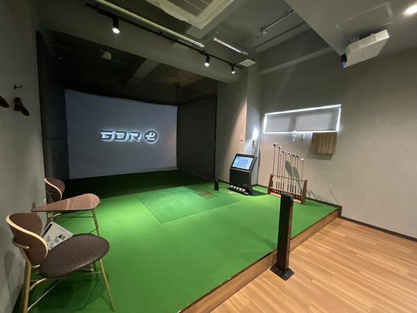 Z-1インドアゴルフ和光店