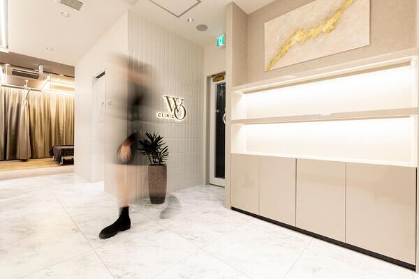 WO CLINIC produce by aile