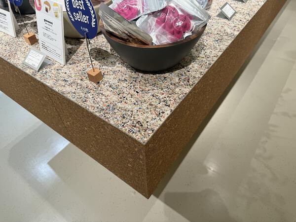 Cosme Kitchen market 郡山うすい店