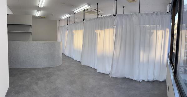 リュミエ　富山駅前店