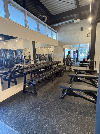 Cnstant gym 24