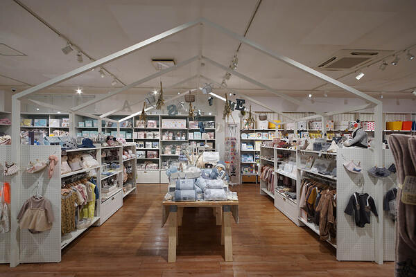 アミング 燕三条店