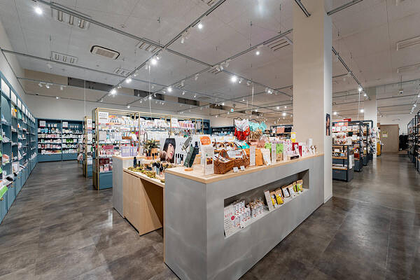 Aming 松本庄内店