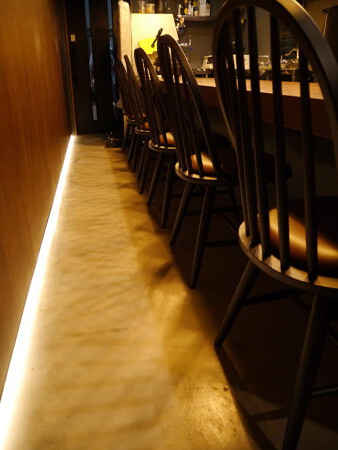 Wine Bar Fukusuke