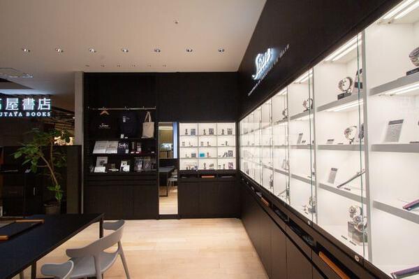 小林時計店 ワン福岡ビルディング店