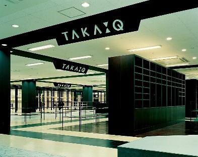 TAKA-Q　ユーカリが丘プラザ店