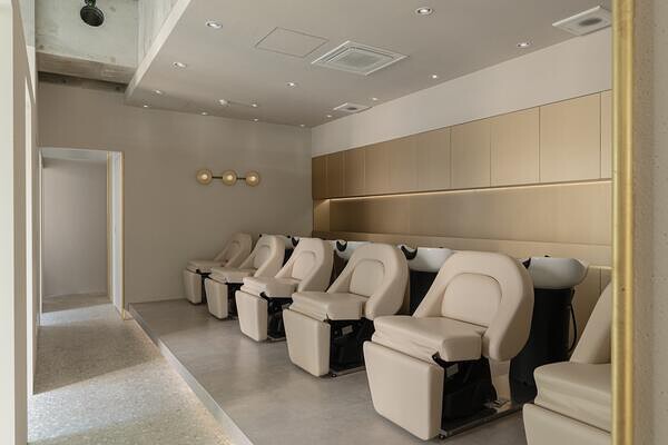 SALOWIN Ginza 1-chome