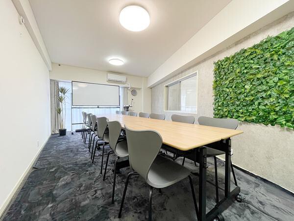 MeetingRoom　九段下（仮称）