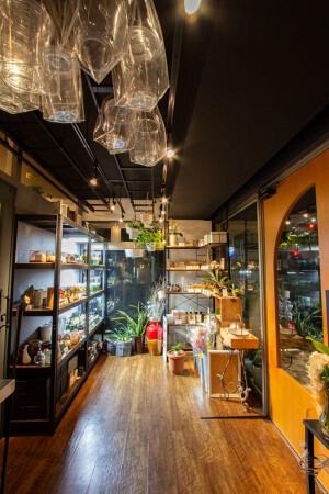 心一つ・ai美容室