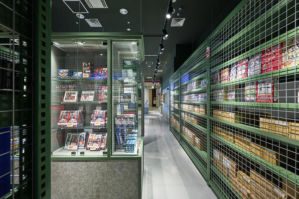 MINT LAB TOKYO