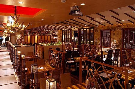 Loco's TABLE MAHANA　銀座店