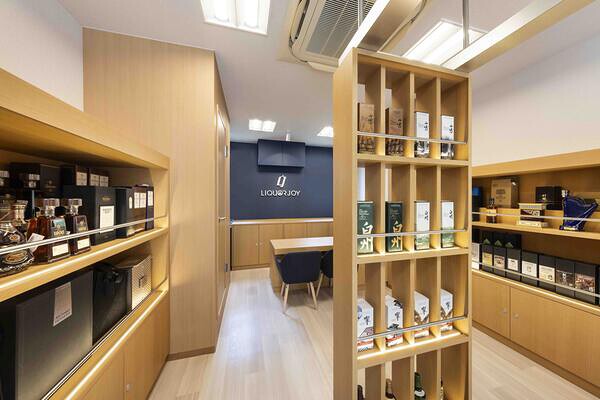 リカージョイ 渋谷店