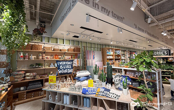 GEORGE’S 成城コルティ店