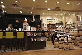 CAMBLEM グリーン珈琲焙煎所 津田沼店