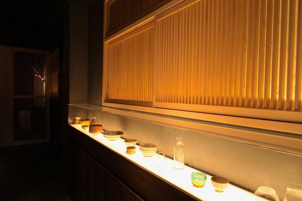 良酒良餐