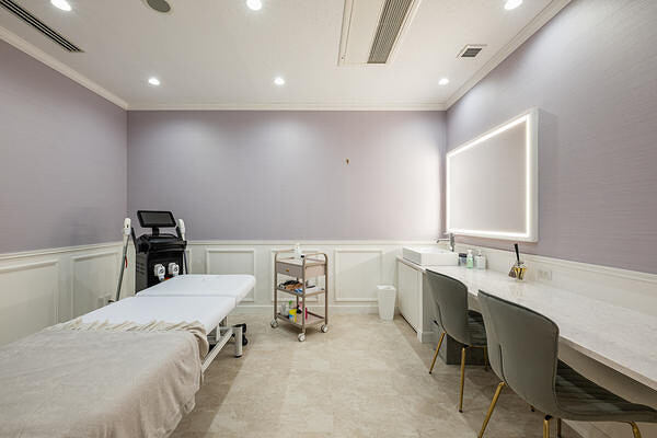Bibity Clinic