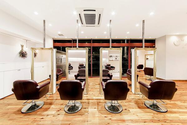 Lutz. HAIR DESIGN