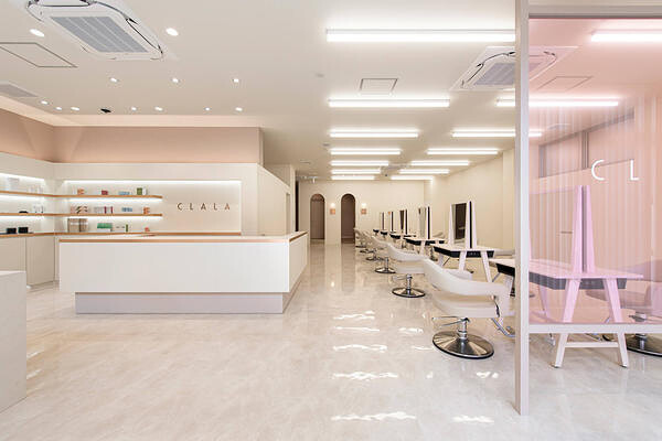  CLALA フォレストモール取手店