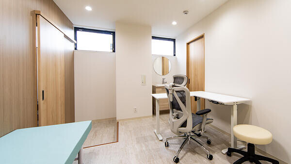 余市Kクリニック