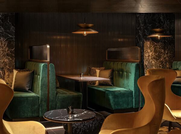 Shisha lounge Opaque  赤坂店