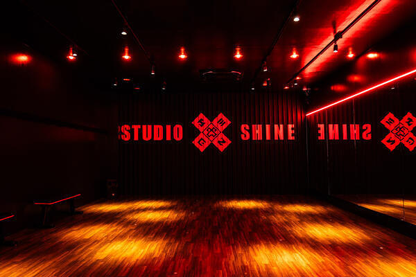 STUDIO Shine　 A studio