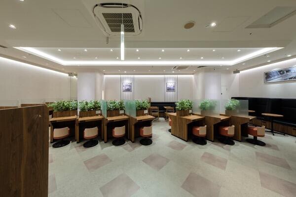 ドトールコーヒーショップ五反田駅前店