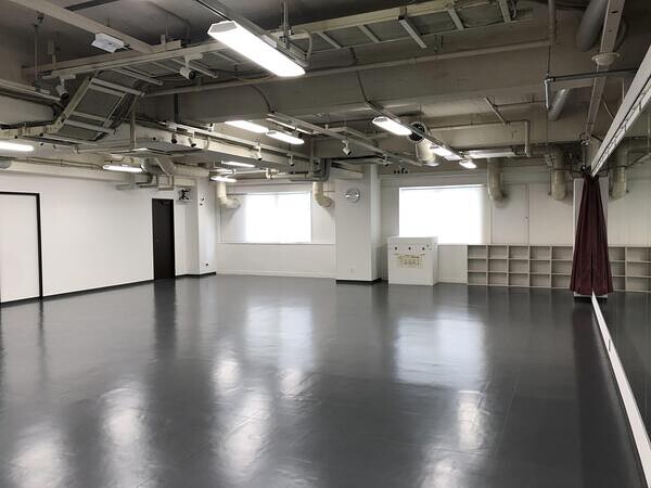 YOUTH THEATRE JAPAN 立川スタジオ