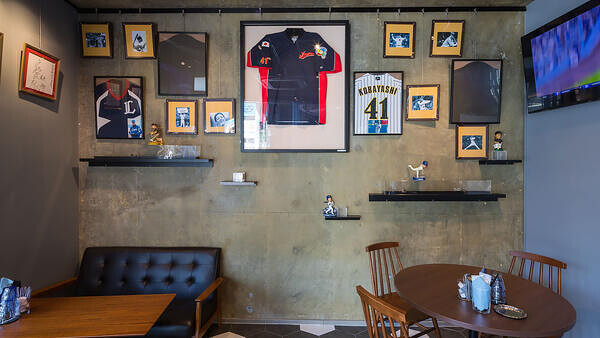 HERO´S スポーツカフェ&バー