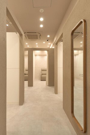 SALON VILLAGE 中目黒