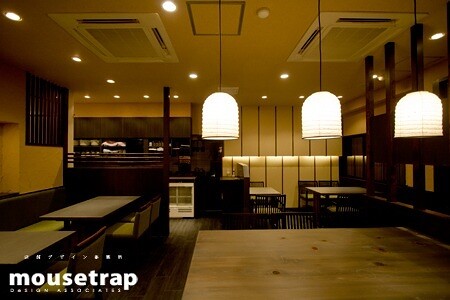 さぬきうどん八達