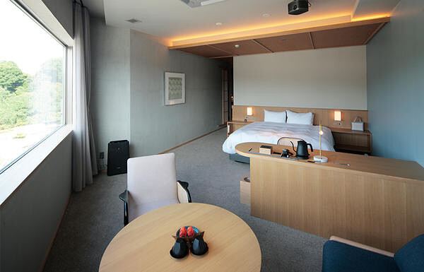 HOTEL AO KANAZAWA