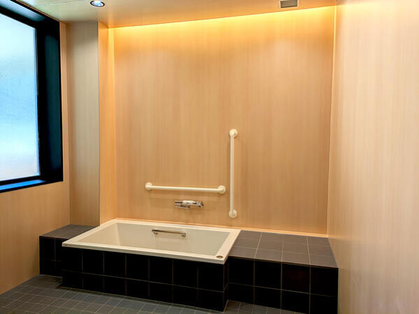 介護保健施設こみに