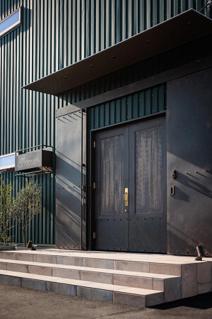 Taberna -MOMOMO-