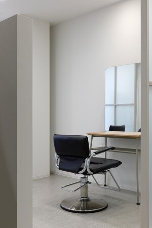 Nondamage-Salon 名古屋名駅店