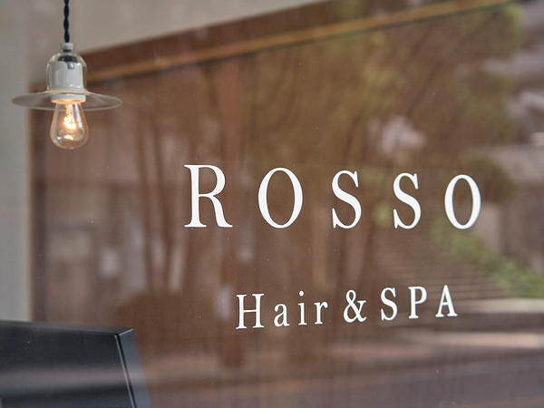 ROSSO hair & SPA川口店