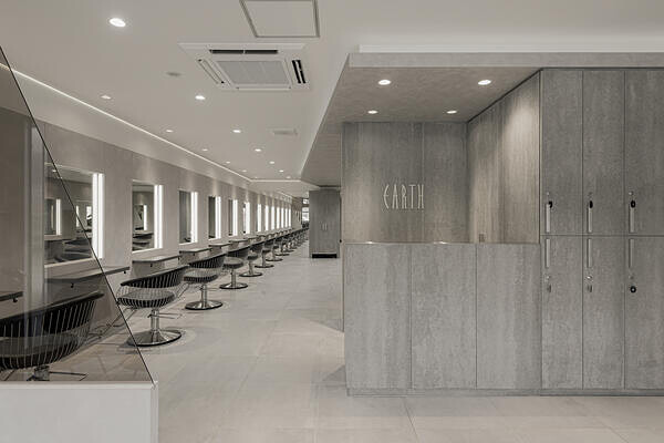 EARTH 戸塚店