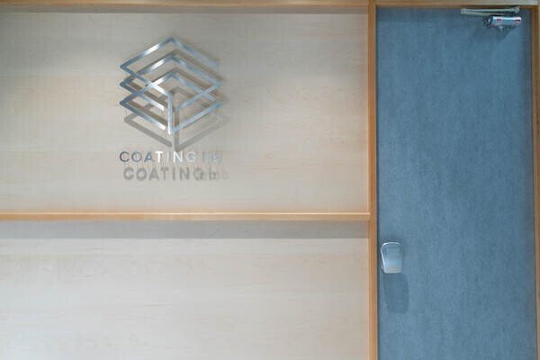 COATING lab SHIBUYA