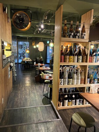 木々家池袋二号店