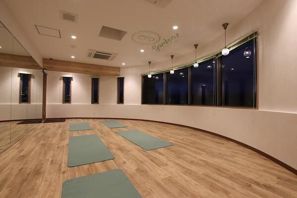 Ladies Only Fitness & YOGA GARDENS