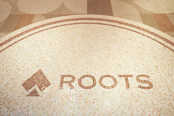 ROOTS OSAKA