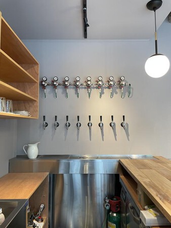 LADYBIRDS BOTTLESHOP