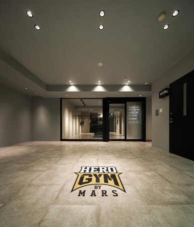 HERO GYM